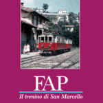 Alpi Apuane. Ricordo delle ferrovie marmifere