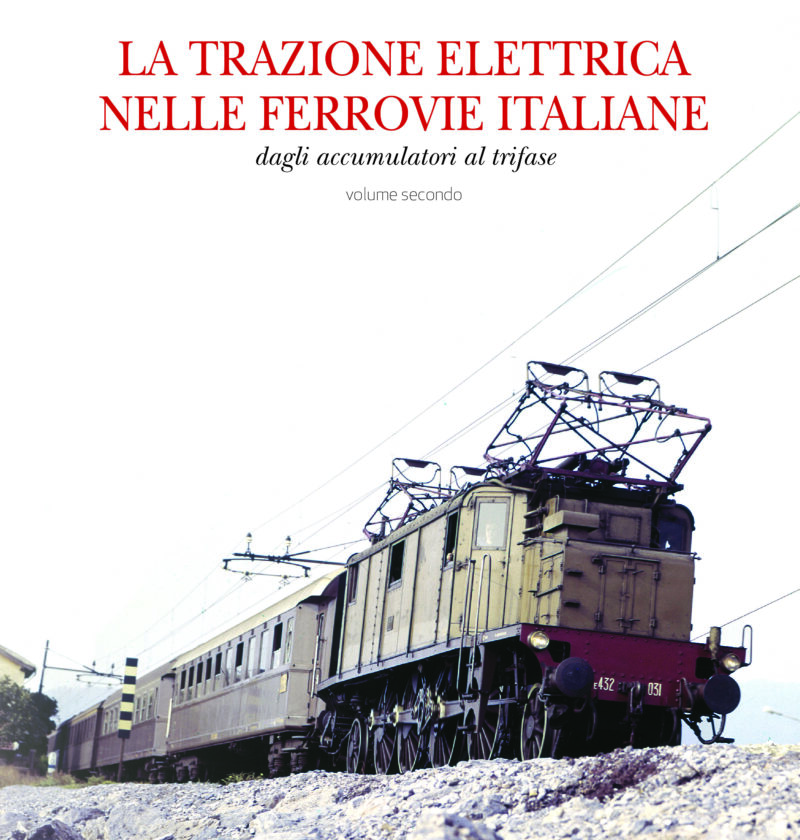 Volume TRAZIONE ELETTRICA vol. 2